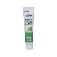 川本産業 マウスピュア 口腔ケアジェル ウメ風味 40g F041309