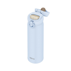 サーモス 真空断熱ケータイマグ 500ml ミスティブルー JNL-S501MSB-イメージ2