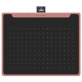 HUION ペンタブレット Inspiroy RTS-300 ブロッサムピンク RTS-300-P