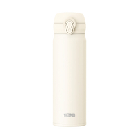 サーモス 真空断熱ケータイマグ 500ml ミルクホワイト JNL-S501MWH