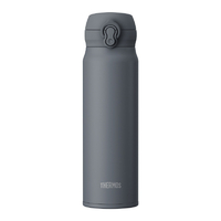 サーモス 真空断熱ケータイマグ 600ml チャコール JNL-S601CHL