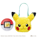 タカラトミー ポケットモンスター ポケモン ポケなで モンスターボール ピカチュウふれんずセット ﾎﾟｹﾅﾃﾞﾓﾝｽﾀ-ﾎﾞ-ﾙﾋﾟｶﾁﾕｳｾﾂﾄ