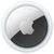Apple Apple AirTag(1パック)MFE94ZP/A Apple AirTag 0 MFE94ZP/A-イメージ1