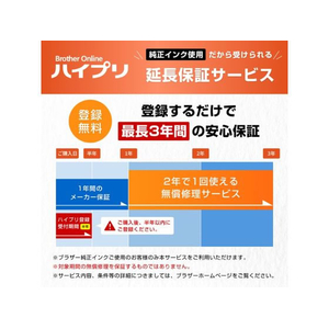 ブラザー 純正インクカートリッジ 大容量 シアン FCE701R-LC516XLC-イメージ6