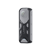 insta360 X5 サーモグリップカバー CINSBAHV