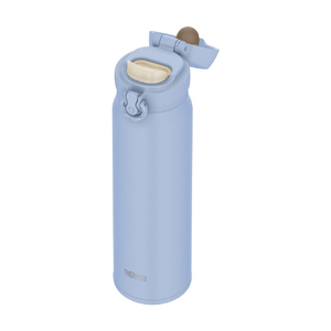 サーモス 真空断熱ケータイマグ 600ml ダスティブルー JNL-S601DTB-イメージ2