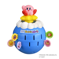 タカラトミー 星のカービィ危機一発 ﾎｼﾉｶ-ﾋﾞｲｷｷｲﾂﾊﾟﾂ