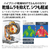SHARP 【右開き】12kgドラム式洗濯乾燥機 マットホワイト ES-12X1-WR-イメージ6