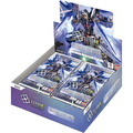 バンダイ ガンダムカードゲーム ブースターパック Freedom Ascension[GD05] ECｶﾞﾝﾀﾞﾑTCGﾌﾞ-ｽﾀ-GD05
