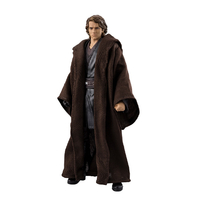 バンダイスピリッツ S．H．Figuarts アナキン・スカイウォーカー -Classic Ver．- (STAR WARS: Revenge of the Sith) SHFｱﾅｷﾝｽｶｲｳｵ-ｶ-ｸﾗﾂｼﾂｸROTS