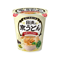 日清食品 日清の京うどん FCE815U