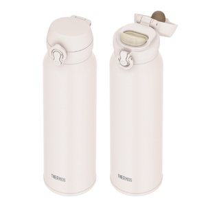 サーモス 真空断熱ケータイマグ 750ml ホワイトグレージュ JNL-S751WHGG-イメージ3