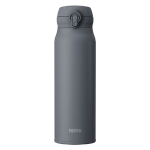 サーモス 真空断熱ケータイマグ 1,000ml チャコール JNL-S1001CHL-イメージ1