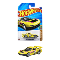 マテル JFN71 ホットウィール ベーシックカー '95 マツダ RX-7 ドリフト HWﾍﾞ-ｼﾂｸｶ-95ﾏﾂﾀﾞRX7ﾄﾞﾘﾌﾄ