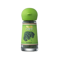 エスビー食品 S&B パセリ 3g F180647-9185