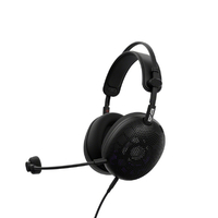 SONY ゲーミングヘッドセット INZONE H6 Air ブラック MDR-G600B