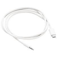 SONOS Ace USB-C to 3．5mm Cable WW ホワイト USB35WW1
