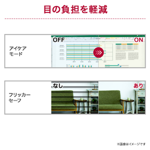 LGエレクトロニクス 27型 液晶ディスプレイ LG Smart Monitor AI 27U511SB-W-イメージ11