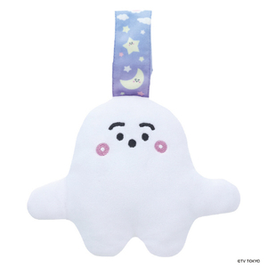 バンダイ シナぷしゅ メロディたっぷり!いつでもいっしょ おやすみぷしゅぷしゅ ｼﾅﾌﾟｼﾕﾒﾛﾃﾞｲｵﾔｽﾐﾌﾟｼﾕﾌﾟｼﾕ-イメージ1