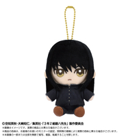 バンダイヌイ Chibiぬいおすわりマスコット 桂小太郎 CHIBIﾇｲｵｽﾜﾘﾏｽｺﾂﾄｶﾂﾗｺﾀﾛｳ