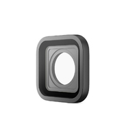 GOPRO HERO13 Black用交換用保護レンズ AECOV-001