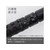 ぺんてる スマッシュ シャープペン 0.3mm 黒 F047105-Q1003-1N-イメージ7
