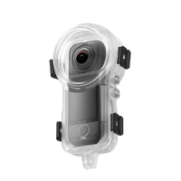 insta360 X4Air潜水ケース CINSBAFK