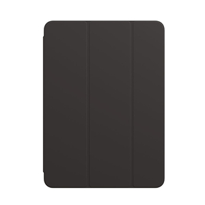 Apple iPad Air(第4世代)用Smart Folio ブラック MH0D3FE/A-イメージ1