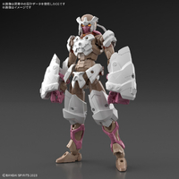 バンダイスピリッツ 30MF 鉄禍ノ武闘家 30MF19ﾃﾂｶﾉﾌﾞﾄｳｶ