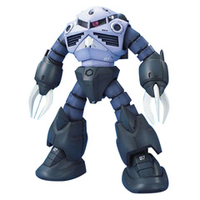 バンダイ MG 1/100 MSM-07 量産型ズゴック MGﾘﾖｳｻﾝｶﾞﾀｽﾞｺﾞﾂｸ