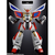 バンダイスピリッツ 超合金魂 GX-120 キングエクスカイザー ﾁﾖｳｺﾞｳGX120ｷﾝｸﾞｴｸｽｶｲｻﾞ--イメージ2