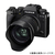 富士フイルム 広角レンズ XF18mmF1.4 R LM WR ブラック FXF18MMF14RLMWR-イメージ3