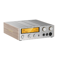 FIIO K17 R2R Silver FIO-K17R-S