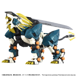 T-SPARK RMZ-022 ムラサメライガー RMZ022ﾑﾗｻﾒﾗｲｶﾞ--イメージ1