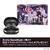 SteelSeries 【ノベルティ付き】Vtuber限定ギフト付き第1弾 Arctis GameBuds Black 61680CP1-イメージ1