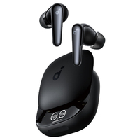 Anker イヤホン Soundcore Liberty 4 Pro ミッドナイトブラック A3954N11