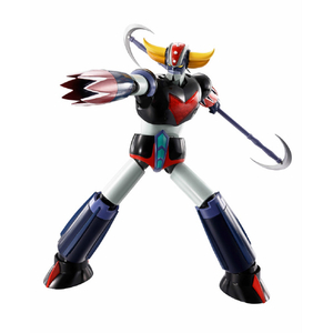 バンダイスピリッツ ROBOT魂 <SIDE SUPER> UFOロボ グレンダイザー ROBOTDｸﾞﾚﾝﾀﾞｲｻﾞ--イメージ1