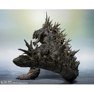 バンダイスピリッツ S．H．MonsterArts ゴジラ (2026) SHMｺﾞｼﾞﾗ2026-イメージ7