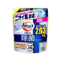 KAO アタック 除菌 アドバンス 詰替用 2030g FCE641K