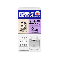 アース製薬 マモルーム ムカデ用 取替ボトル 2ヵ月用 1本入 FCK316B