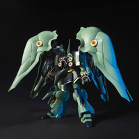 バンダイスピリッツ HGUC 1/144 クシャトリヤ HGUC99ｸｼﾔﾄﾘﾔN