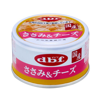 デビフペット ささみ&チーズ 85g FC946PM-1103