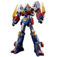 バンダイスピリッツ 超合金魂 GX-121 コン・バトラーV6 ﾁﾖｳｺﾞｳGX121ｺﾝﾊﾞﾄﾗ-V6