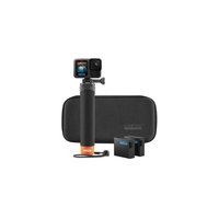 GOPRO HERO13 ブラック アクセサリーセット HERO13 Black CHDRB-130-FW