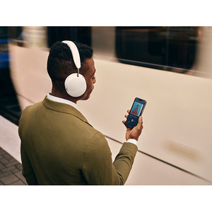 SONOS ヘッドホン Sonos Ace ソフトホワイト ACEG1JP1-イメージ12