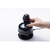 MYTREX EMS HEAD SPA DEEPX MYTREX ブラック MT-HSDX-24B-B-イメージ4