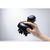 MYTREX EMS HEAD SPA DEEPX MYTREX ブラック MT-HSDX-24B-B-イメージ5