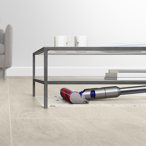 ダイソン サイクロン式コードレススティッククリーナー Dyson Digital Slim Origin ニッケル/アイアン/ニッケル SV18FFOR2-イメージ4