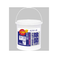 大王製紙 エリエール除菌できるアルコールタオルウイルス除去大容量本体 F020588-141883