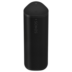 SONOS Sonos Roam 2 ブラック ROAM2JP1BLK-イメージ3